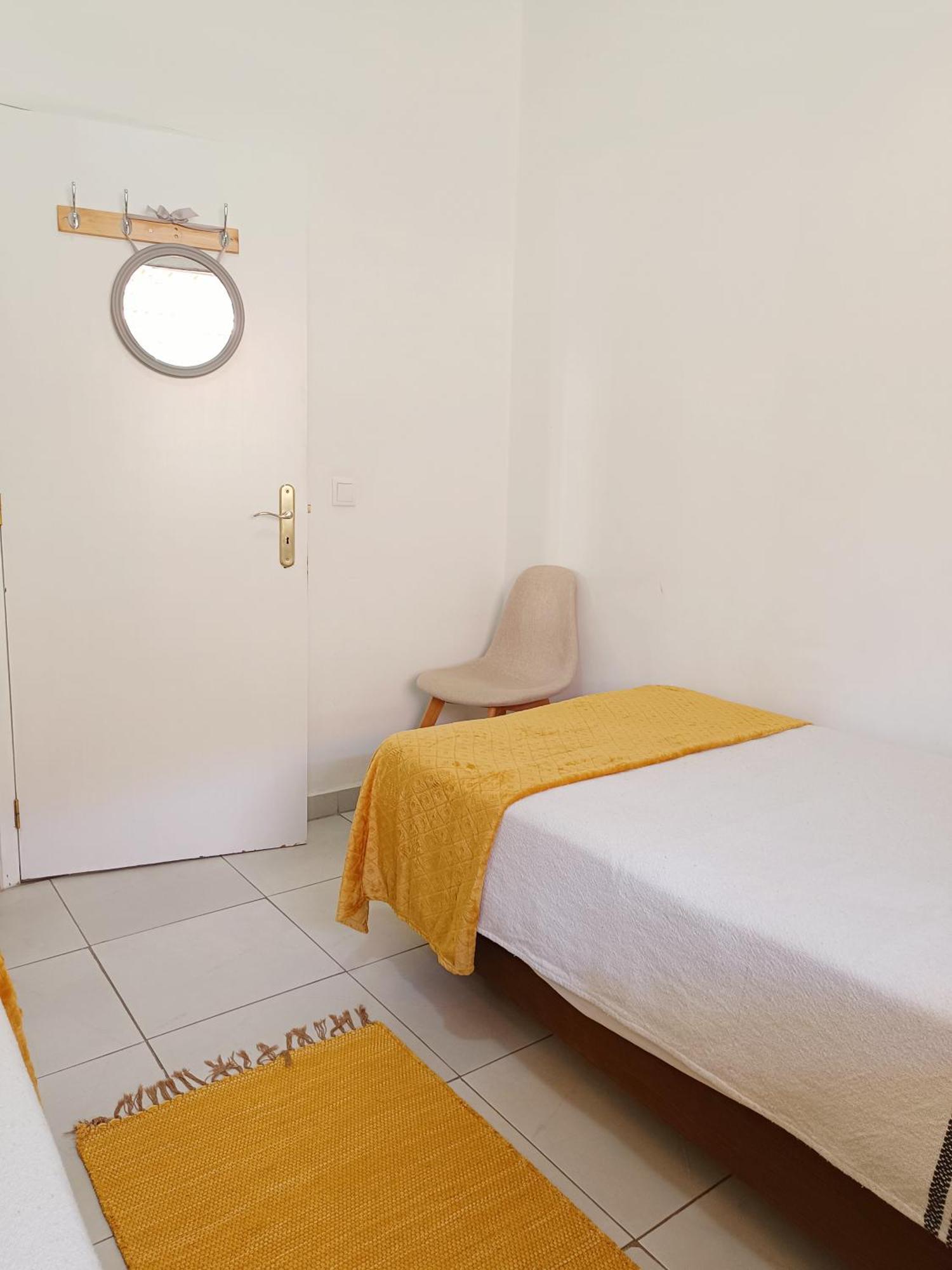Home & Flower - Private Bedrooms Funchal Room photo